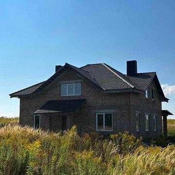 НЕРУХОМІСТЬ від ОЛЕКСАНДРА!!! Якісний будинок с.Олибів,Дубенського