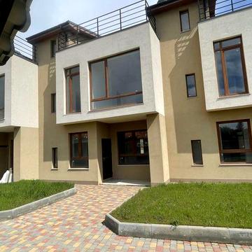 Таунхаус "Черноморская Ривьера" (165-225)