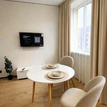 Оренда 1к квартири в ЖК Молодість