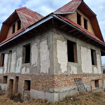 Продам будинок село Плесецьке, вул. Миколи Лисенка, 15 соток, без %.