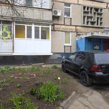 Здам 1кімнатну квартиру Попова