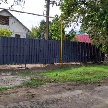 Продам дом в Александровке новой постройки