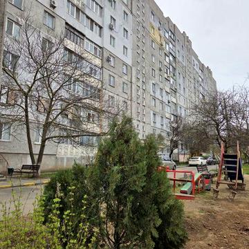 3к квартира на Северном