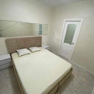 Сдам однокомнатную квартиру на Калиновой