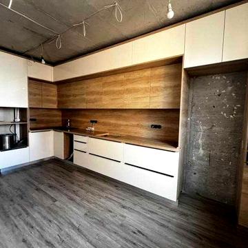 В продажу 3-кімнатна квартира- ЖК Real Park