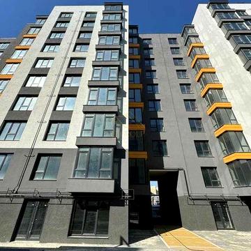 Продаж 1-кім квартири | Каскад | ЗДАНИЙ БУДИНОК!