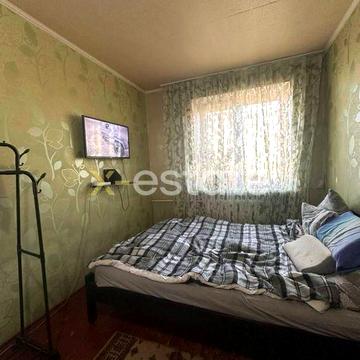 Продам двокімнатну квартиру на Північному