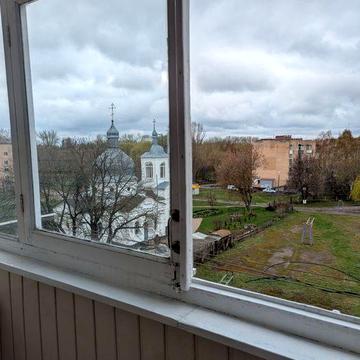 ПРОДАМ ХОРОШУ ОДНОКІМНАТНУ КВАРТИРУ В М. НІЖИН.
Вул. Мацієвського, б. ЖК 3-й мікрорайон