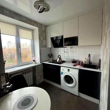 Продам супер 1к квартиру ‼️ Клочковская, Центр. (39768)