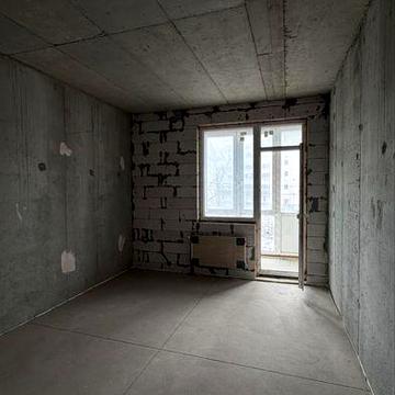 Двухкомнатная квартира Центр Среднефонтанская низкий этаж ЖК Апельсин