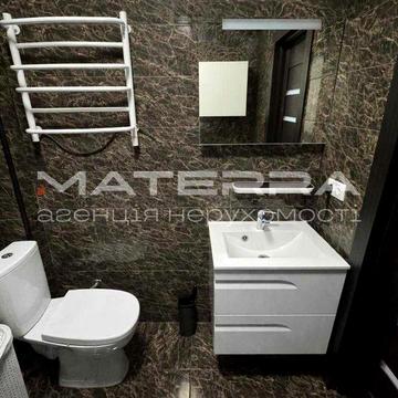 1к квартира Софія | 40 м² | готова до життя ЖК Софіївський квартал