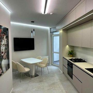 Продаж просторої  2-кімнатної квартири по вулиці Зелена, Сихівський район.