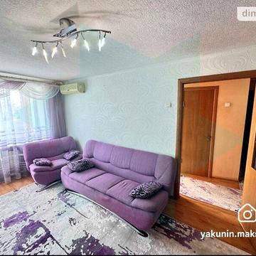 Продаж 3к Квартира Науки (Гагаріна) проспект