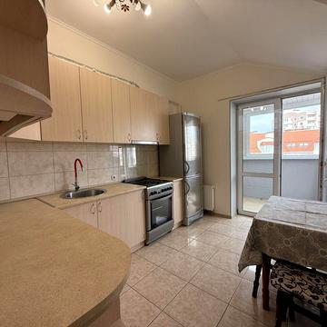 Оренда  2к квартири вул.Б.Хмельницького 5 ЖК Петрівський квартал