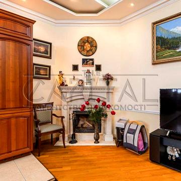 Оренда квартири, вул. Богомольця Академіка, Липки, ГАЗ