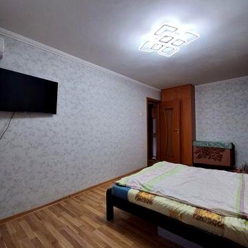 Оренда 1-кім. квартира Деснянський р-н метро Лісова