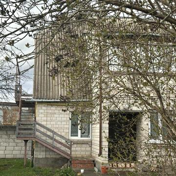 Ідеальне місце для життя: 40 соток у центрі Плесецького