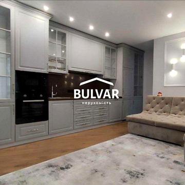 ЖК СОКОЛЬНИКИ‼️ 2-х комн. квартиру - 69 м2, Центр ЖК Сокольники