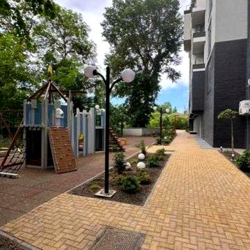 Продам квартиру 49,15 м в ЖК ITOWN. Центр, Секция Е - СДАНА! Дом с видом на парк