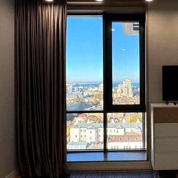 Продаж квартири в елітному ЖК Башня Чкалов Вид на море ЖК Башня Чкалов