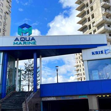 1 комнатная 65 м2 с Видом на Море ЖК Аквамарин с Ключами єОселя