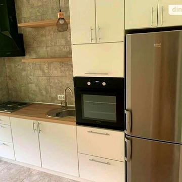 Довгострокова оренда 1к Квартира Молодіжна вулиця ЖК София Сити