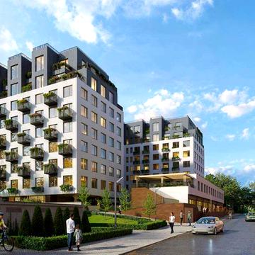 2 кімнатна квартира у комплексі Бізнес класу на Лівобережному-3 ЖК Олімпійський WHITE