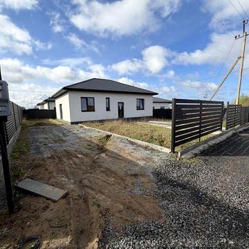 Будинок Струмівка 5сот