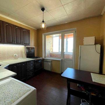 Без комиссии. Оренда однокімнатної квартири. Соломенка. ул. Ратушного 19 (Волгоградська)