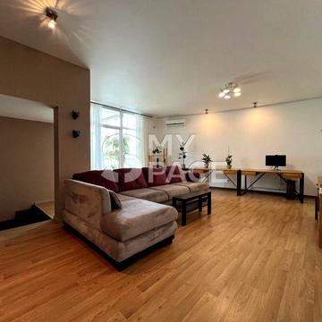 ВЛАСНА ТЕРАСА 172м2 ЖК Ліко-Град 3, вул. Юлії Здановської, 50/2 ЖК Ліко-Град 3