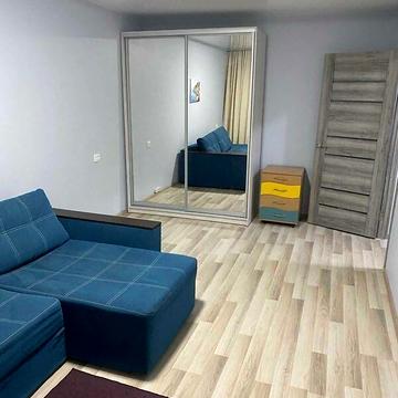 Довгострокова оренда 1к Квартира Поля Олександра проспект