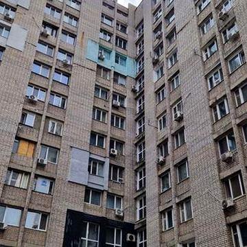 Продам 1 кім.кв. Перемога-1