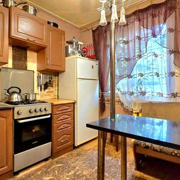 Продажа 3х квартира вул.Ракітіна