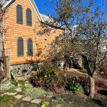 Продам дом дачу в Партизанском  СТ Орель