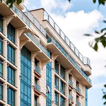 Продається  1 кімнатна квартира у преміальному ЖК