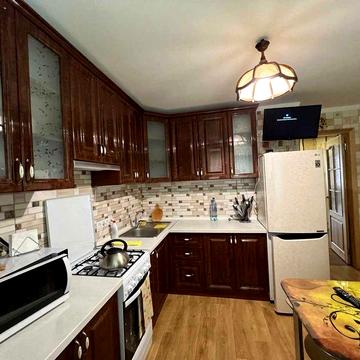 проспект Свободи (Прокофьева)