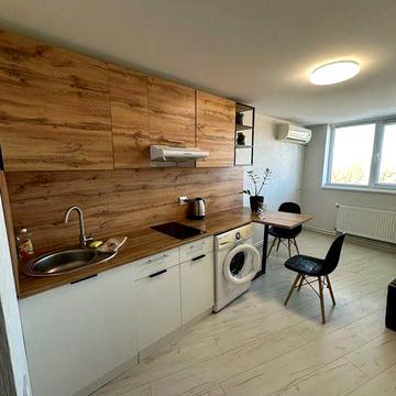 Здам квартиру у центрі міста