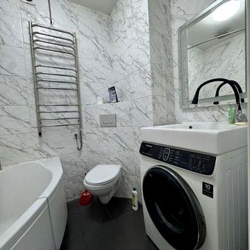 Здам 1 кімнатну квартиру біля метро ХТЗ