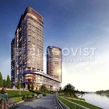 Продаж 3 кімнатної квартири ЖК Rusaniv Residence