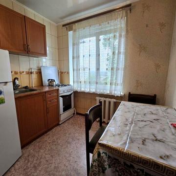 Довгострокова аренда 2к на Куропятникова