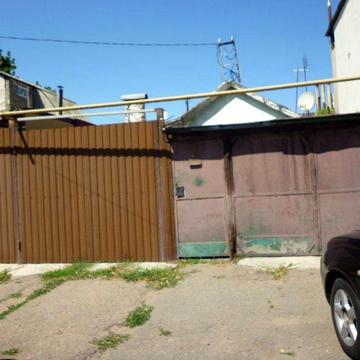 Продам одноэтажный дом на Заставе (209-133)