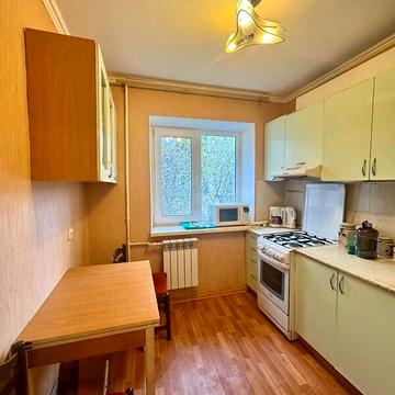 Продаж 3к Квартира Решата Аметова вулиця