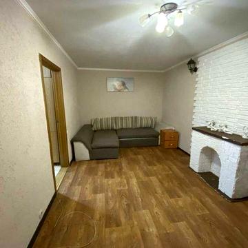 Продам 2к квартиру Левобережный 3, пр-кт Мира, Березинка, Донецкое шоссе, ТЦ Караван