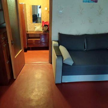 Довгострокова оренда 1 кімнатна квартира. ГАЗ. Метро. Академмістечко. Святошинський.