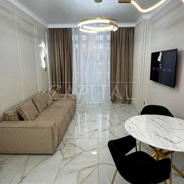 Аренда квартиры, пер. Берестейский, ЖК Manhattan City, Шевченковский