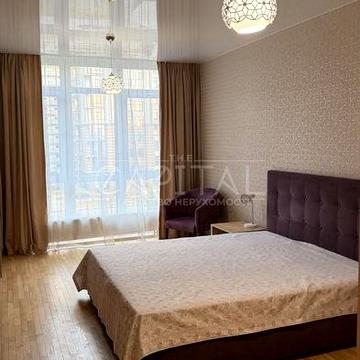 Оренда квартири, ул. Кахи Бендукидзе, Чорна Гора, ЖК Підвисоцький