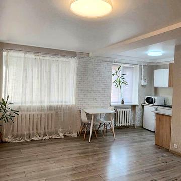 ‼️Здам гарну 1 кімнатну укомплектовану квартиру на Вокзальній