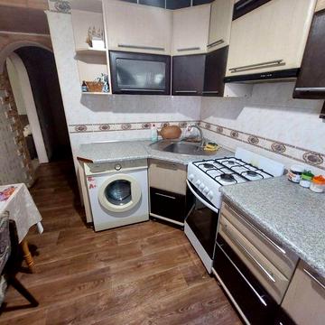 Сдам 1 комн кв 3/5 Генерала Петрова/ Ицхака Рабина совр ремонт