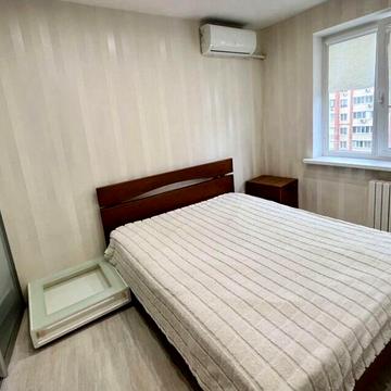 Сдаётся 2 ком с ремонтом на Днепро 111/Заболотного