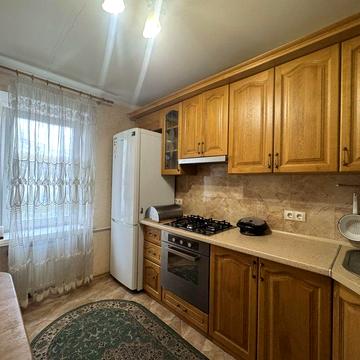 Здам 3-х кімнатну квартиру